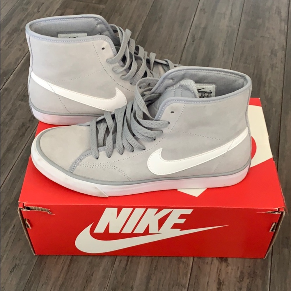 Nike shoes